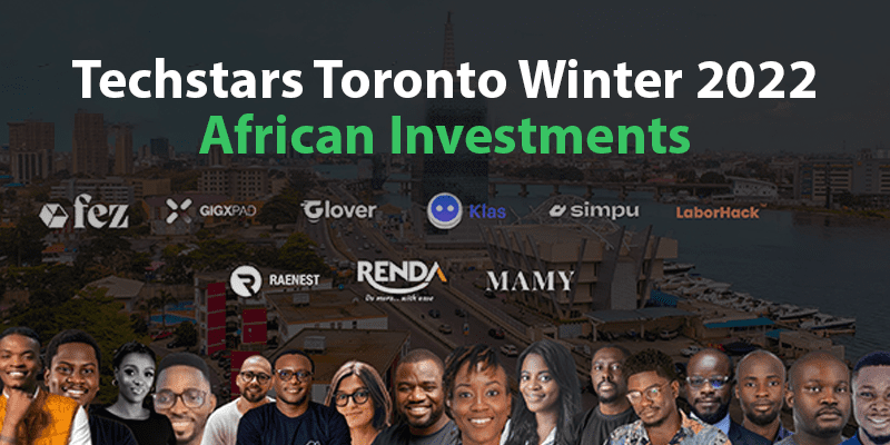5 VC firms that invest in early-stage tech companies in Africa