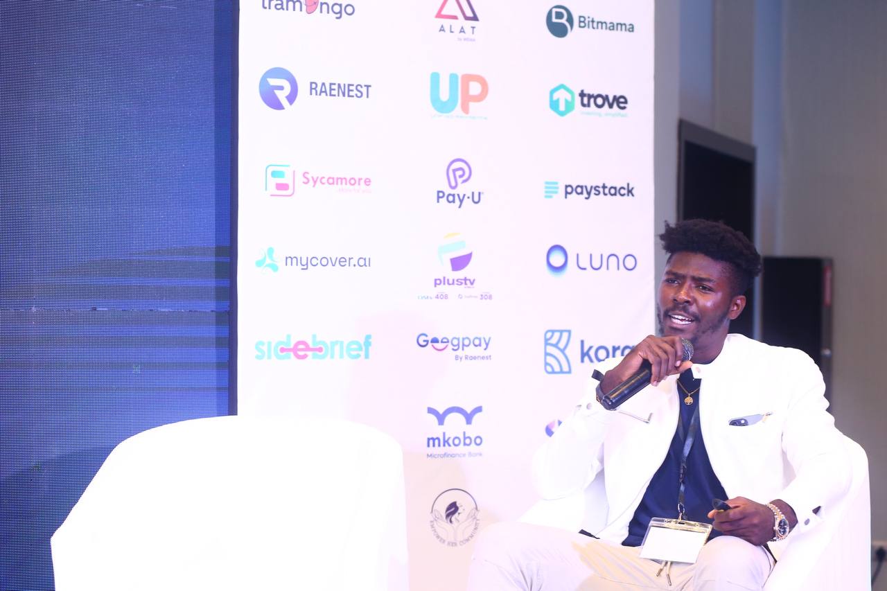 How to build a Fintech with limited resources, as told by experts at Techpoint's #FintechSummit