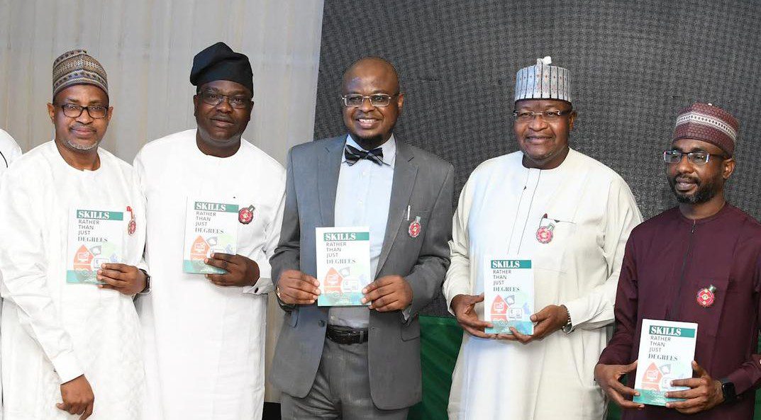 Launch of Broadband infrastructure