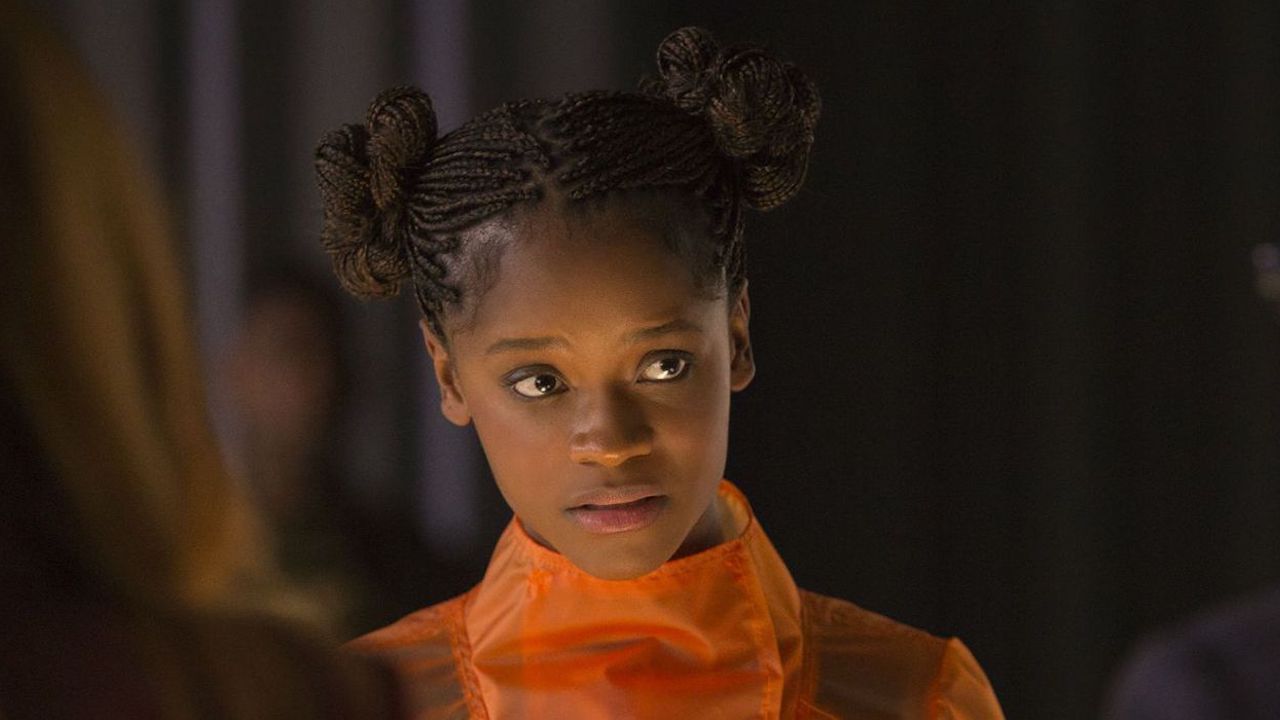 Shuri-Wakanda-Forever