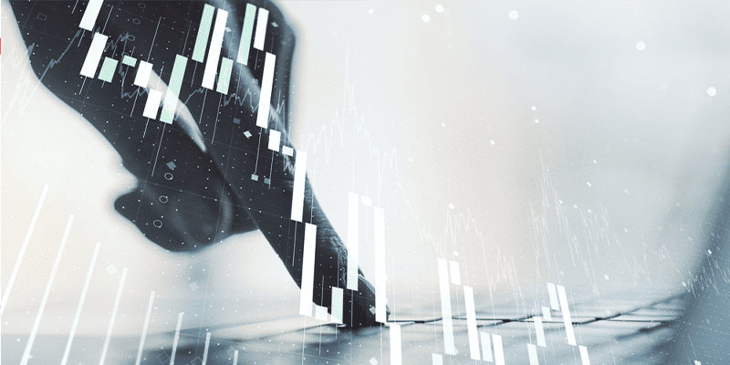 Declining investment continues as global fintech funding drops by 38% in Q3