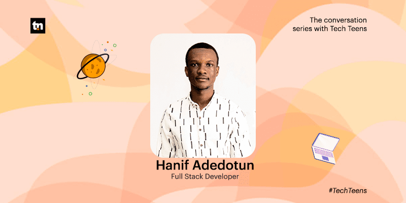 Hanif Adedotun
