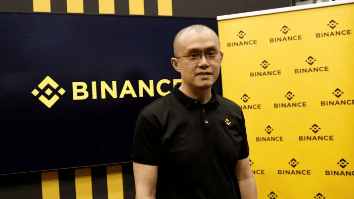 Binance buys Sakura Exchange to finally enter the Japanese market
