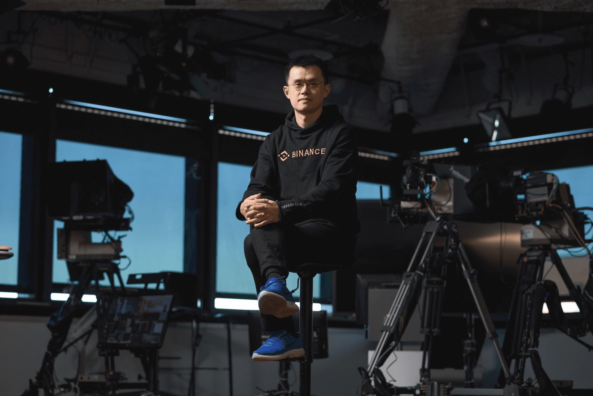 Binance buys Sakura Exchange to finally enter the Japanese market