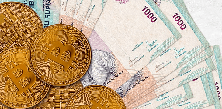 Indonesia’s Central Bank to launch innovative digital currency