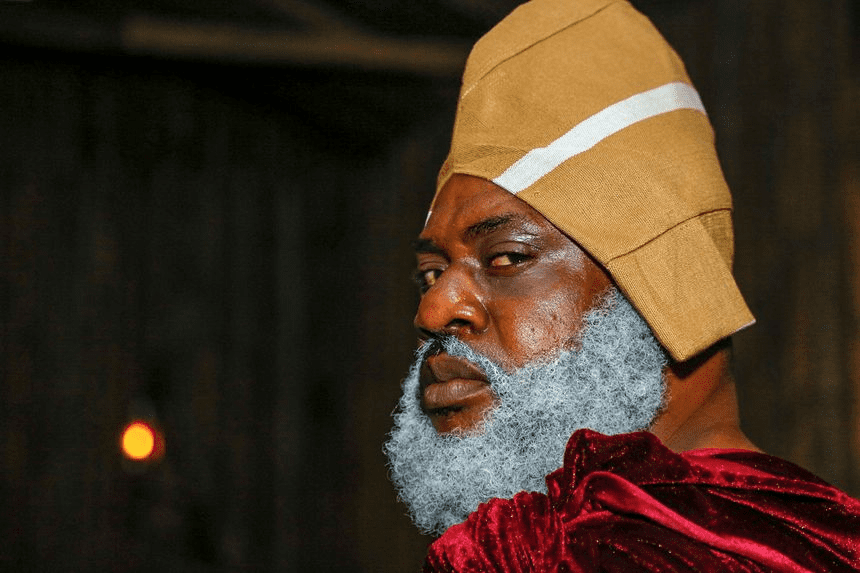 Elesin Oba