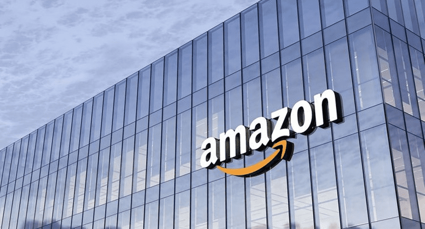 Amazon planning to lay off 10,000 staffs