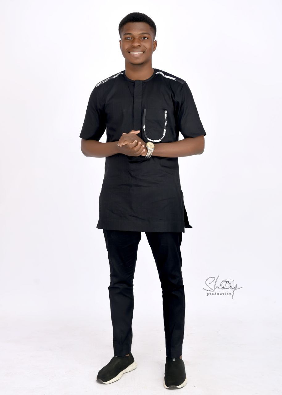 Ronald Dosunmu 