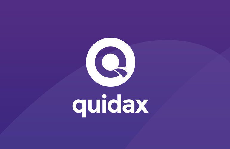 Quidax.