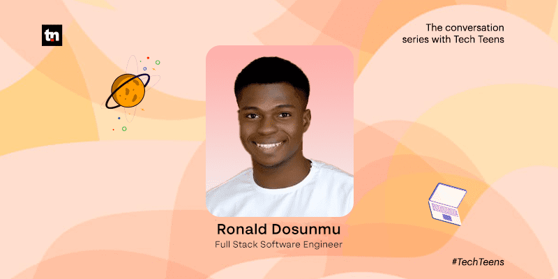 Ronald Dosunmu