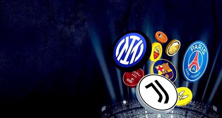 Fan tokens