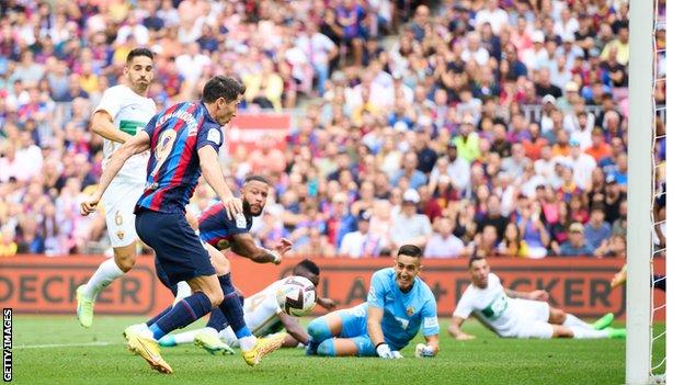 Laliga reveals plans to incorporate Web3 technology into the league from 2023