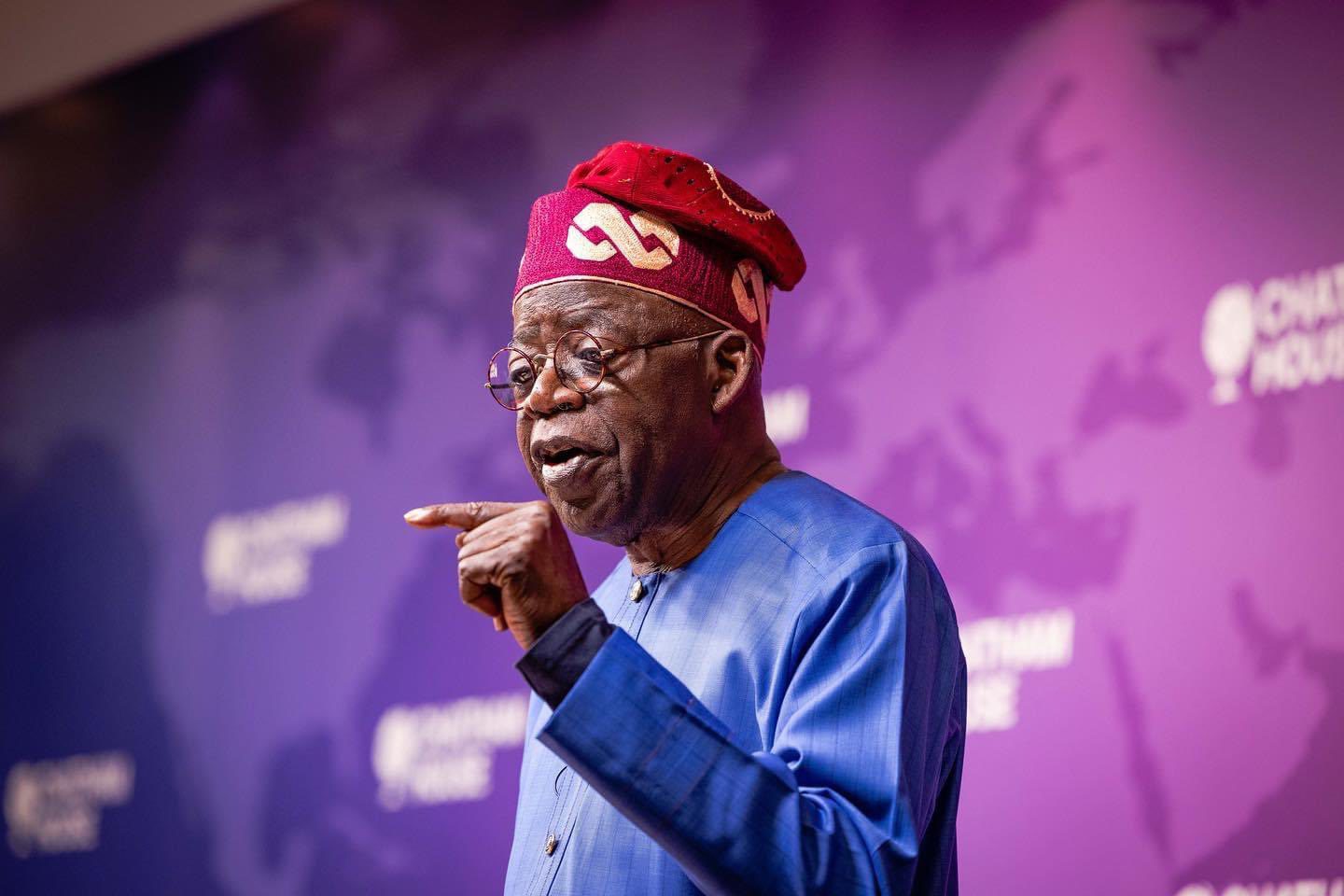 The Federal Government of Nigeria has traced at least 83 billion Naira worth of cryptocurrency and fiat money meant to fund the recent nationwide #EndBadGovernance protests.