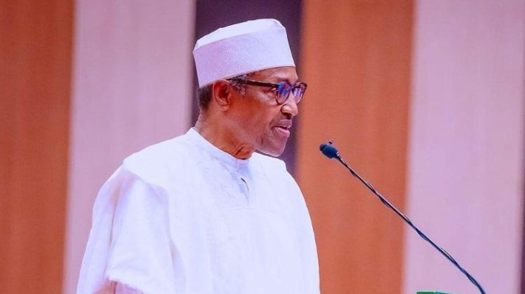 President Buhari extends the use of old N200 notes till April to ease Naira scarcity