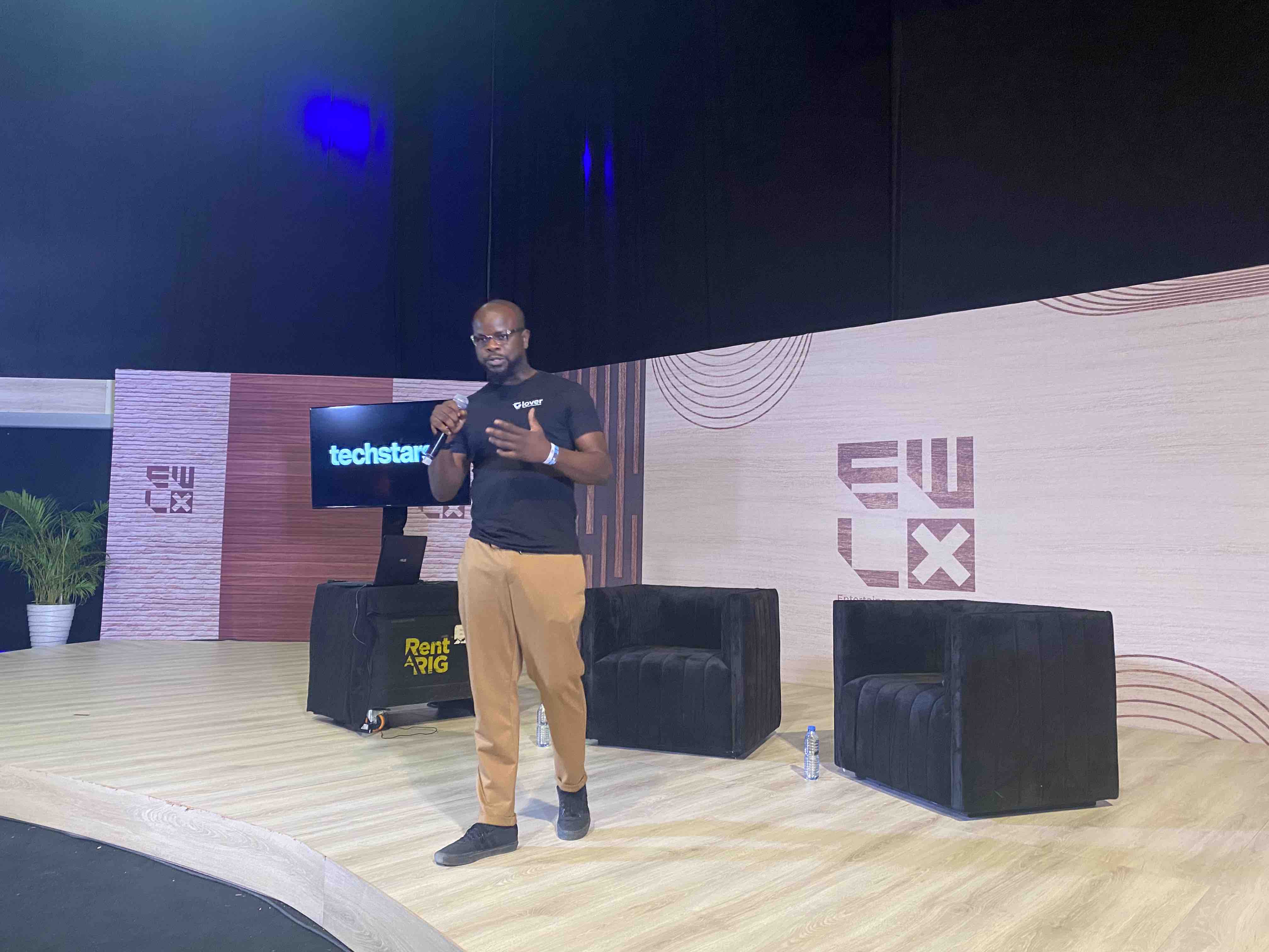 Techstars hosts Demo Day Showcase for Winter 2022 cohort in partnership with EWL in Lagos