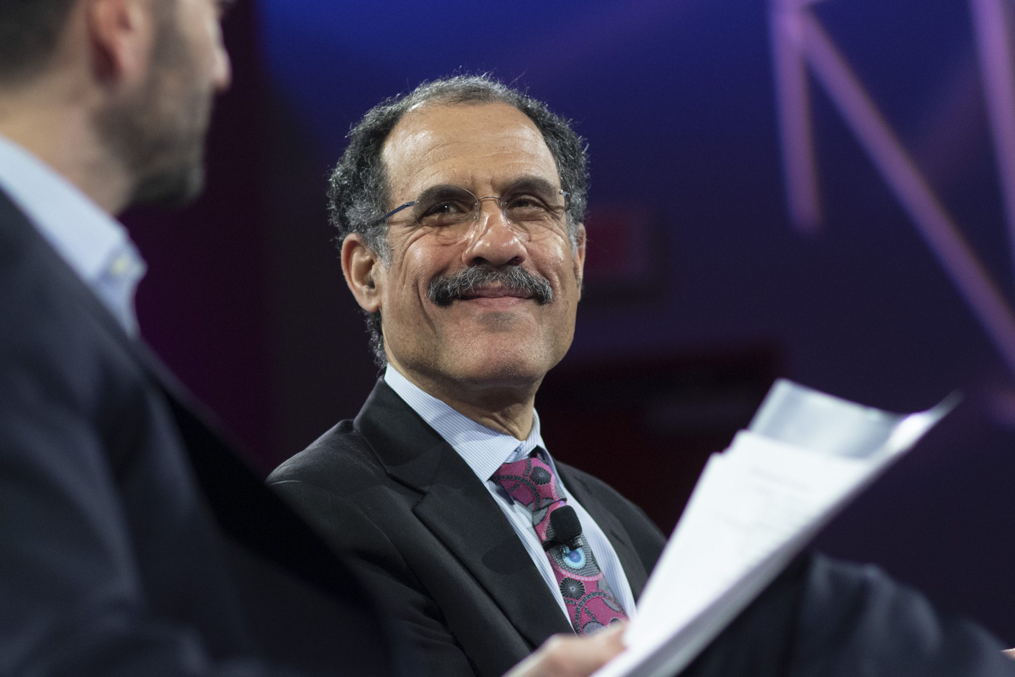 SEC General Counsel resigns after links to FTX crash