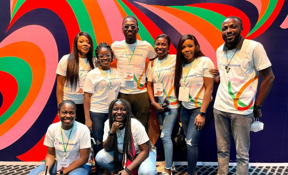 Top 10 African tech stories of 2022 / Flutterwave