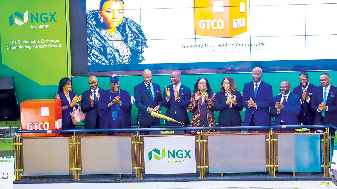 With this new regulation, startups will now be listed on the Nigerian Exchange
