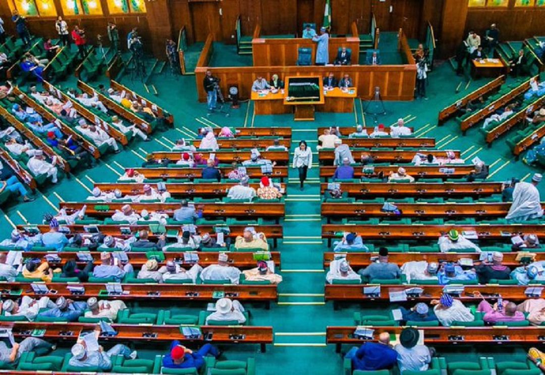 Nigeria considering a bill that recognizes cryptocurrencies