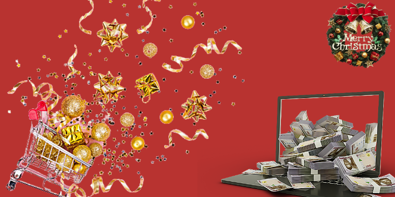 How to make double your sales as an online entrepreneur this holiday season