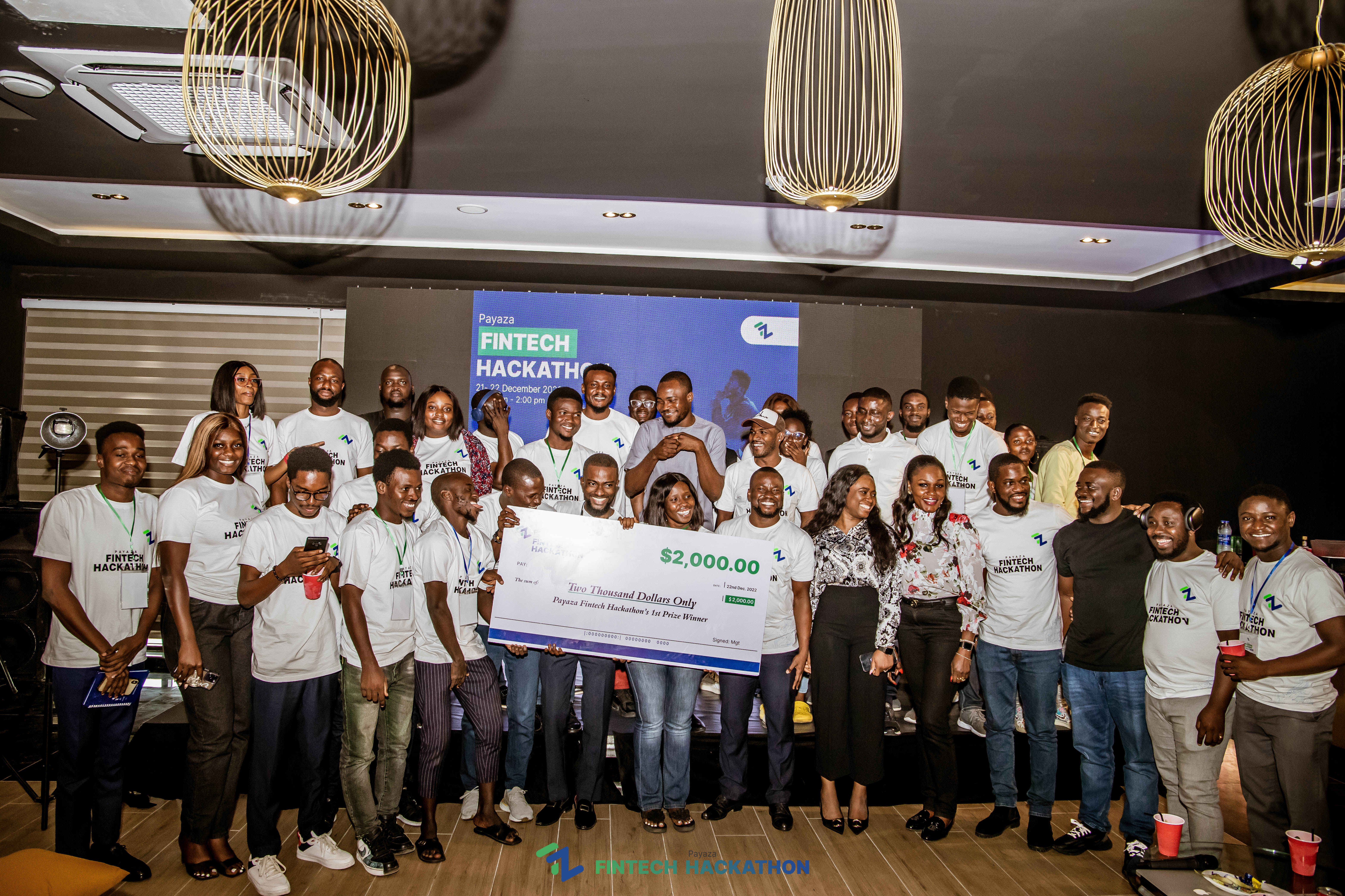 PayAza hackathon