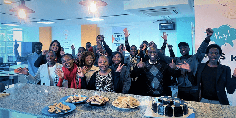 Kenya's MyHealth Africa becomes My 1Health following merger with International Medical Treatment