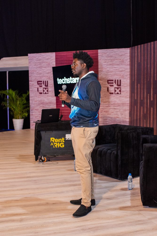 Techstars hosts Demo Day Showcase for Winter 2022 cohort in partnership with EWL in Lagos