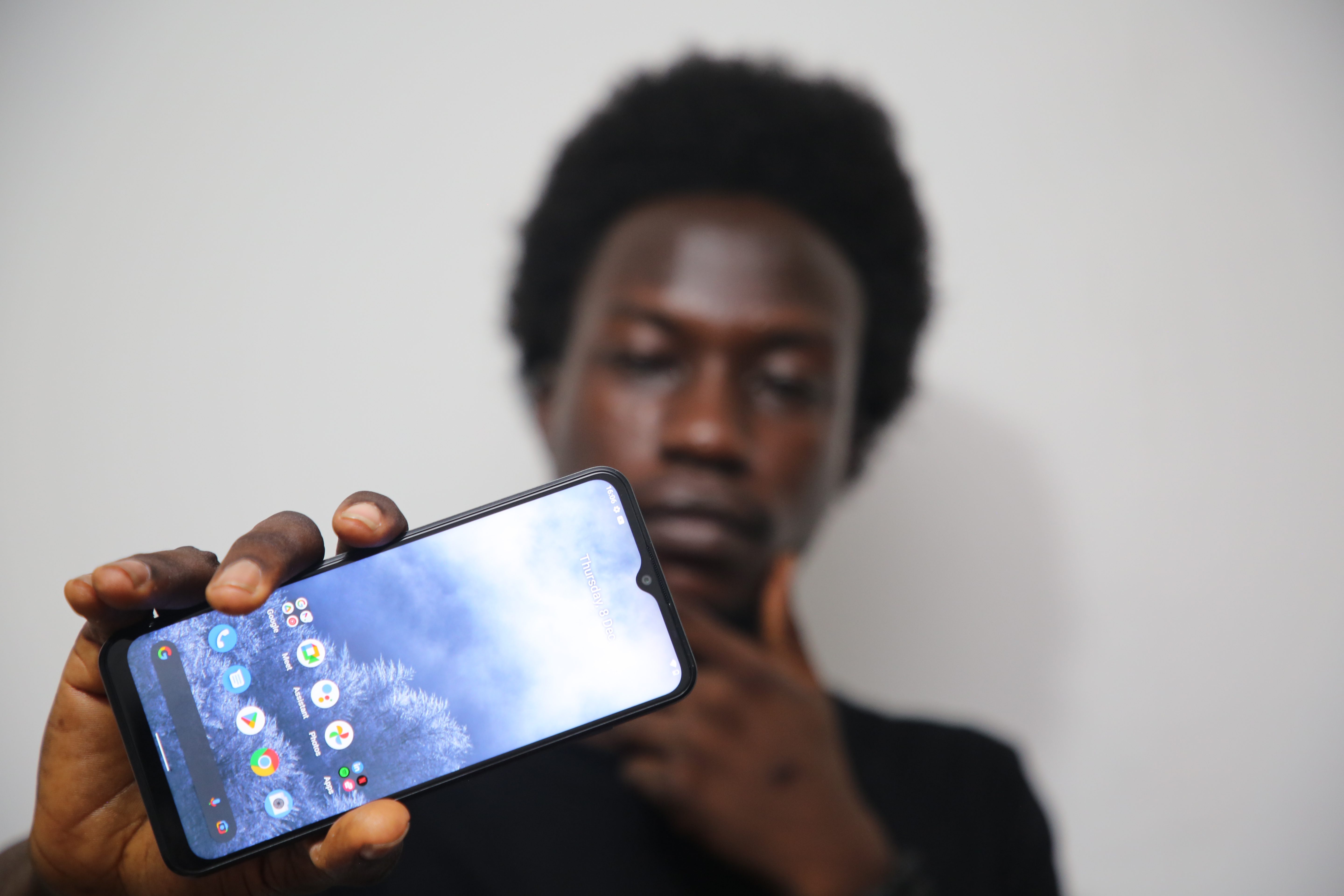 Technext Review: The Nokia G60 5G