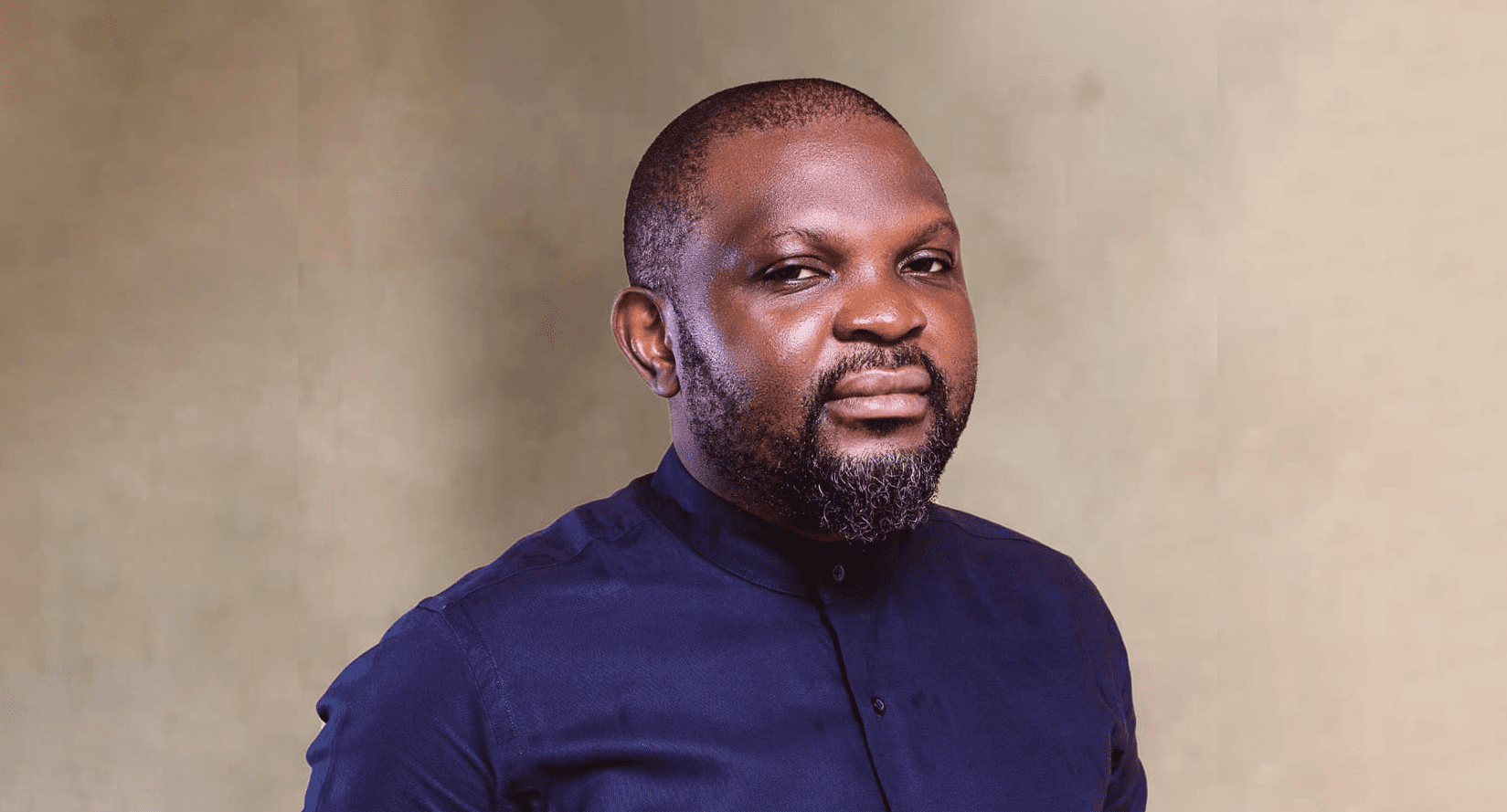 Paul Onu - founder, Postly