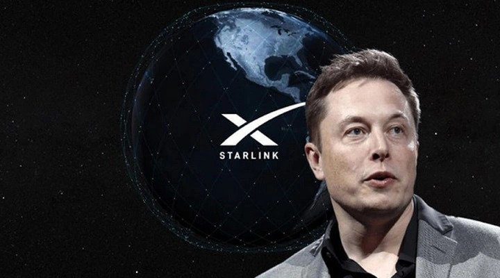 Starlink to compete with MTN, Airtel and Glo as it set for direct-to-phone launch in 2024
