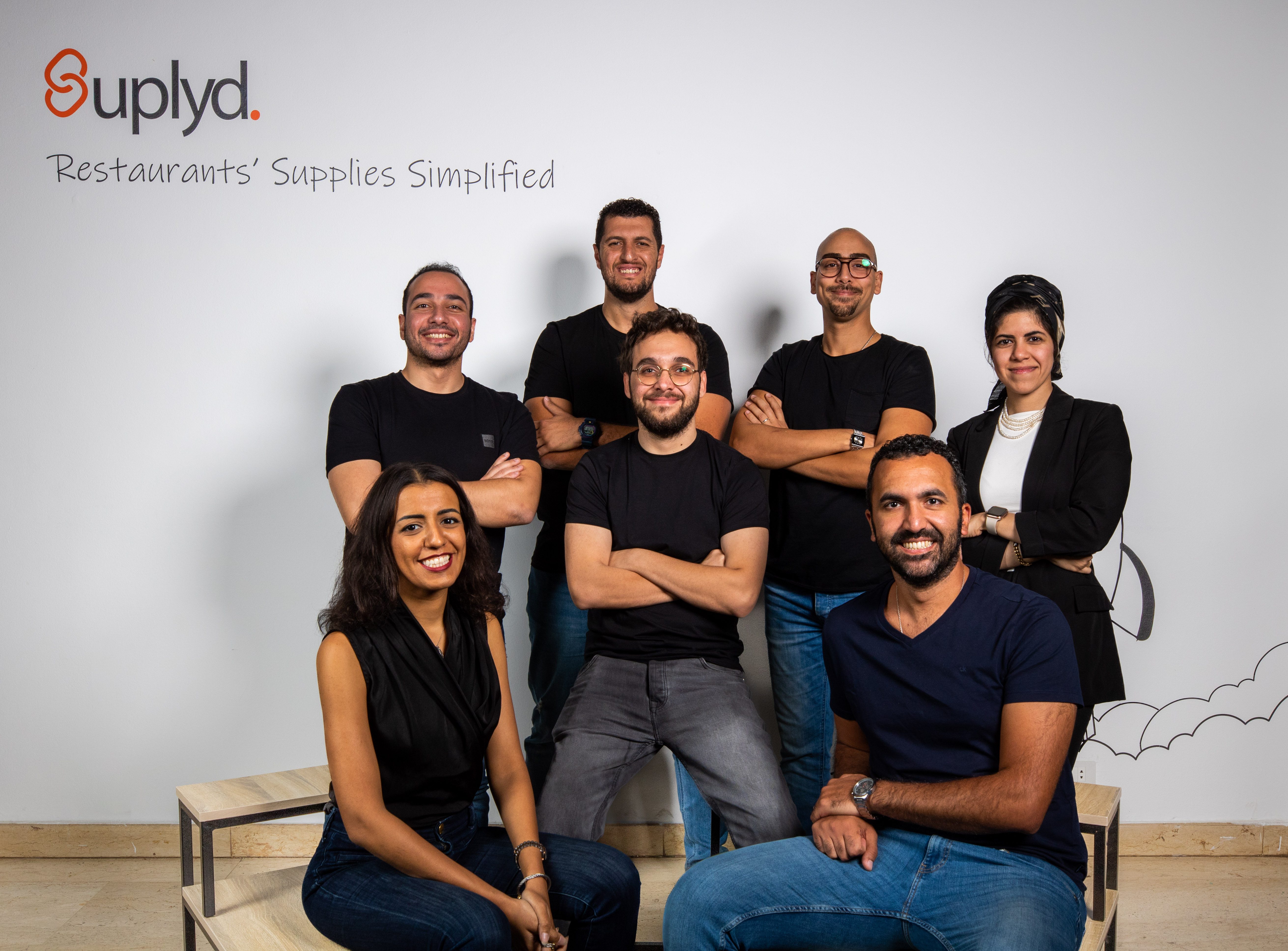 Egypt-based Suplyd raises $1.6m to digitise HORECA supply chain in MENA regions