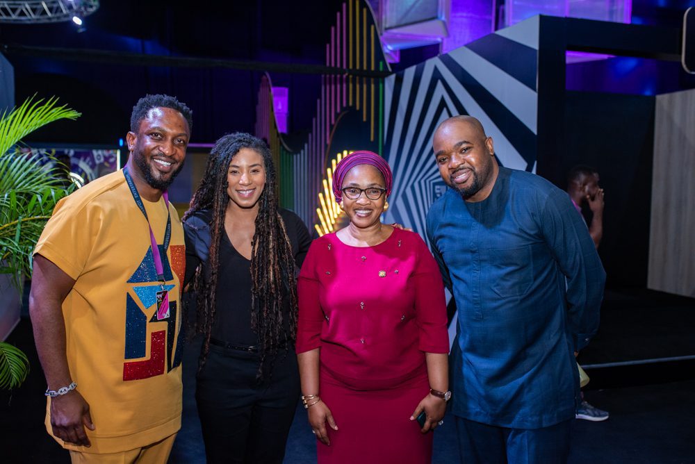 Techstars hosts Demo Day Showcase for Winter 2022 cohort in partnership with EWL in Lagos