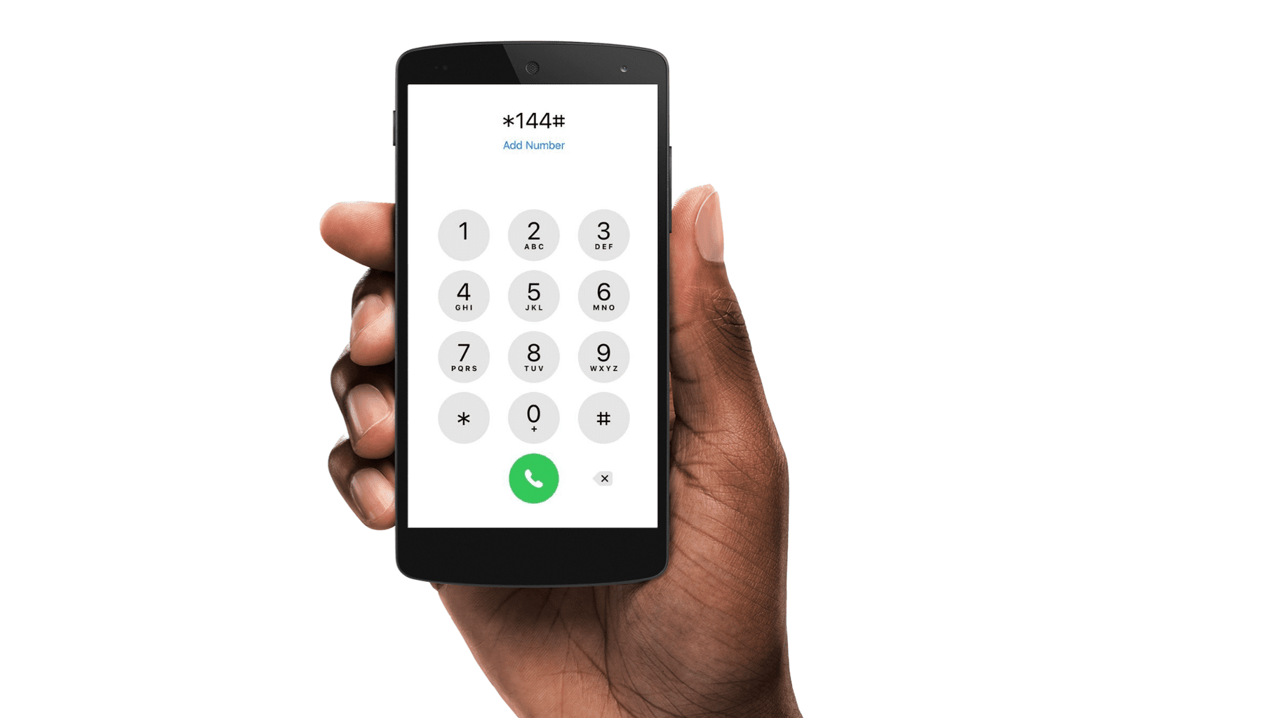 Nigerians may lose access to USSD transactions soon