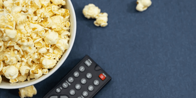 Home viewing will rise ahead of cinema attendance