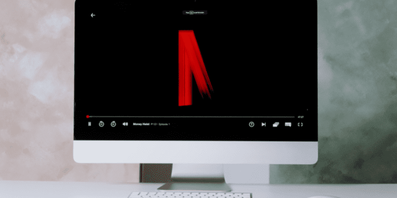 Netflix to introduce gaming services to television sets