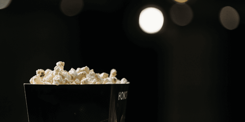Cinema trends for 2023