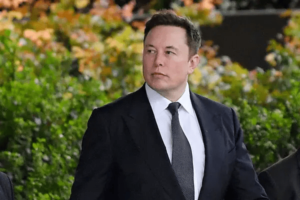Elon Musk is one of the individuals who defined the Global Tech Space in 2022