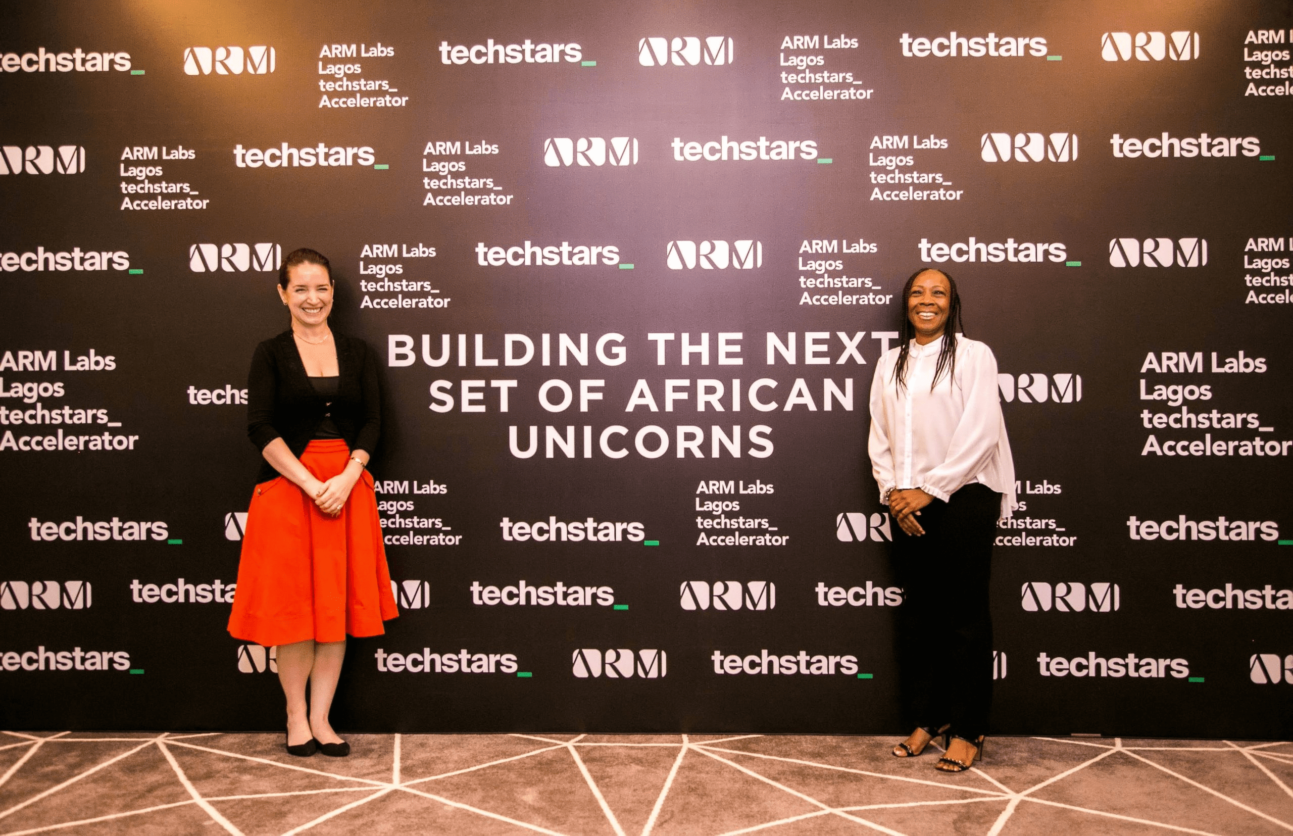 About ARM Labs Lagos Techstars Accelerator Program