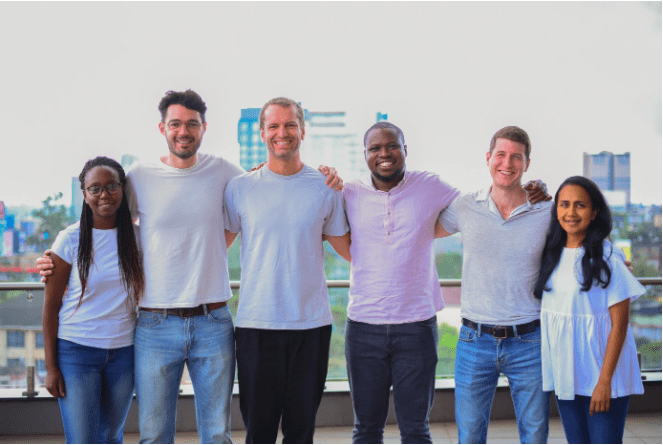 Kapu, social commerce startup founded by ex-Jumia executive, announces $8 million raise