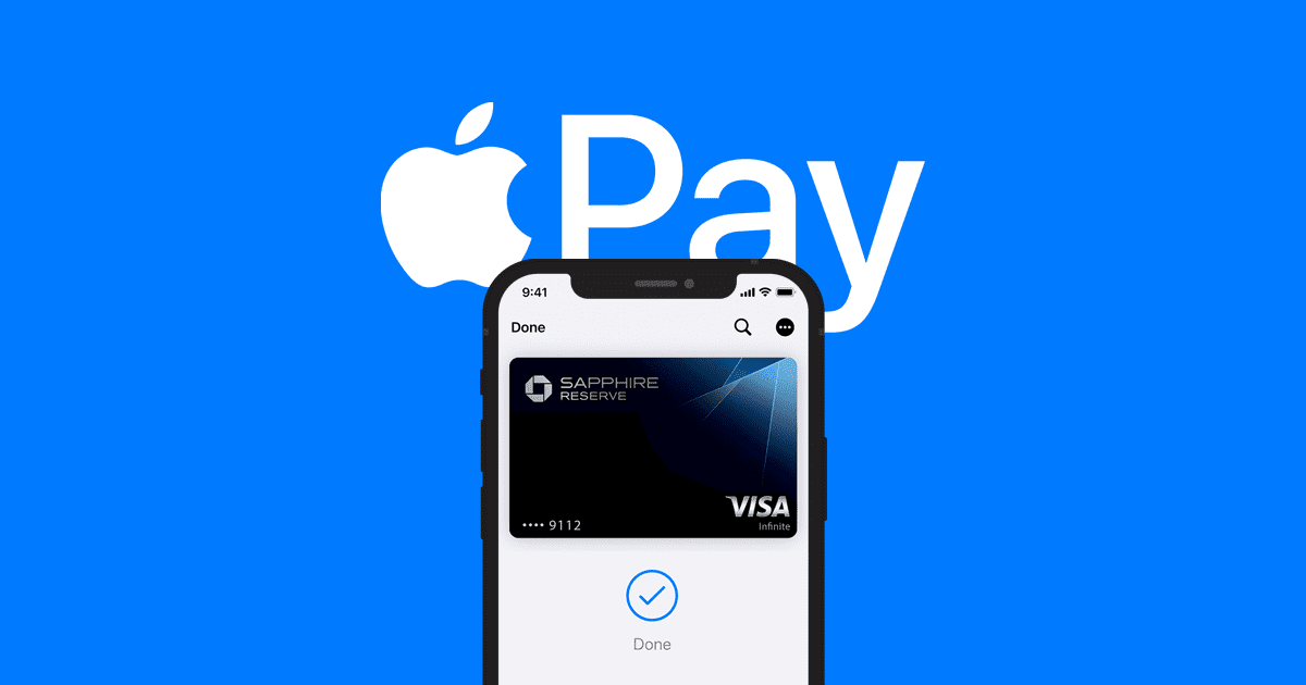 Binance Introduces Apple Pay and Google Pay Feature