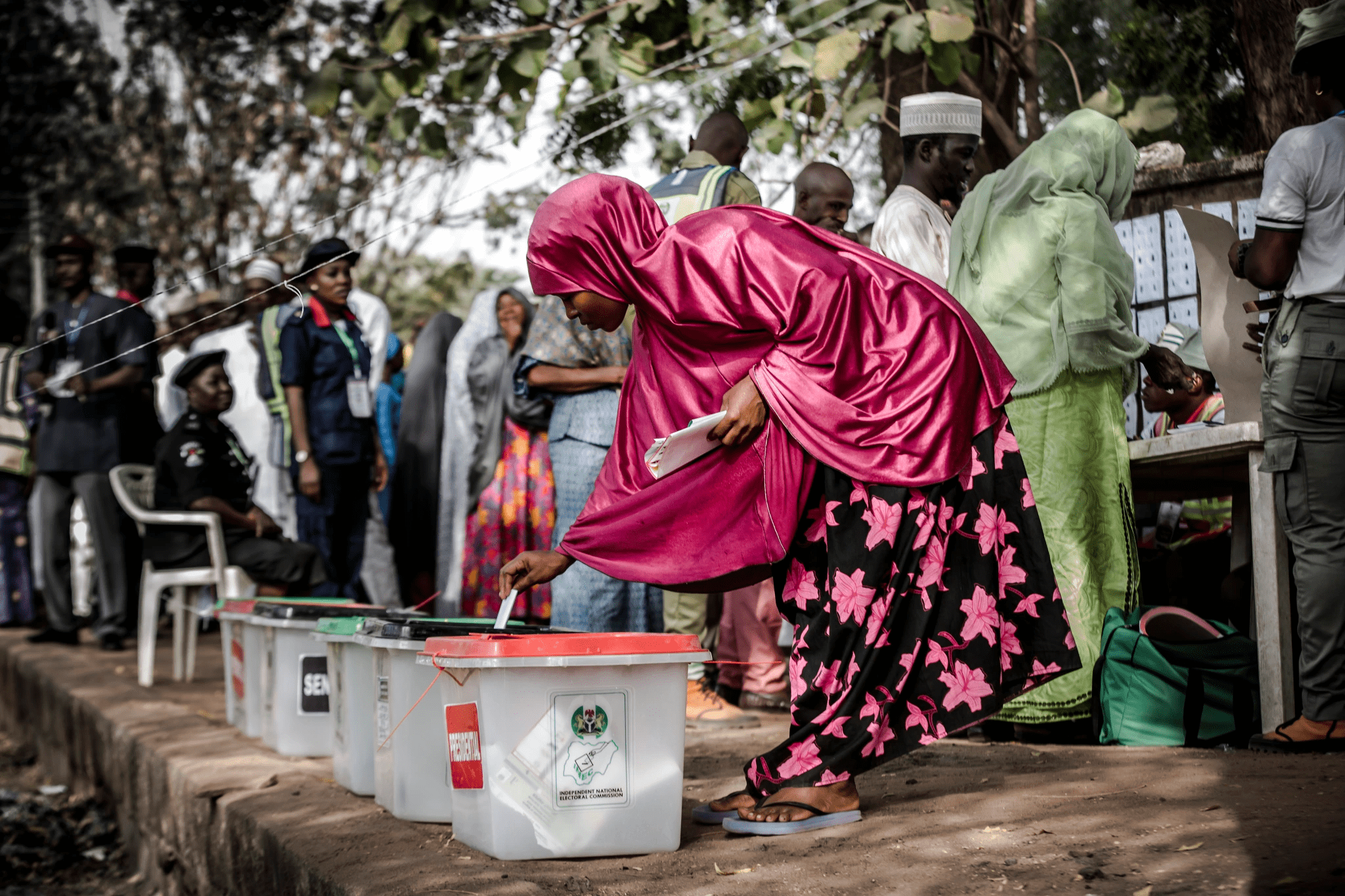 How Meta is preparing for Nigeria’s 2023 elections