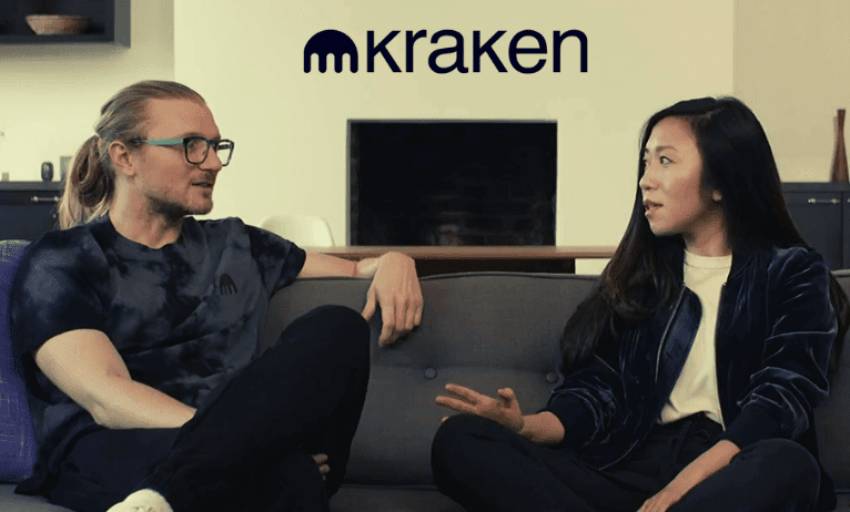 Kraken provides support for exiting employees as it lays off 1100 members of workforce