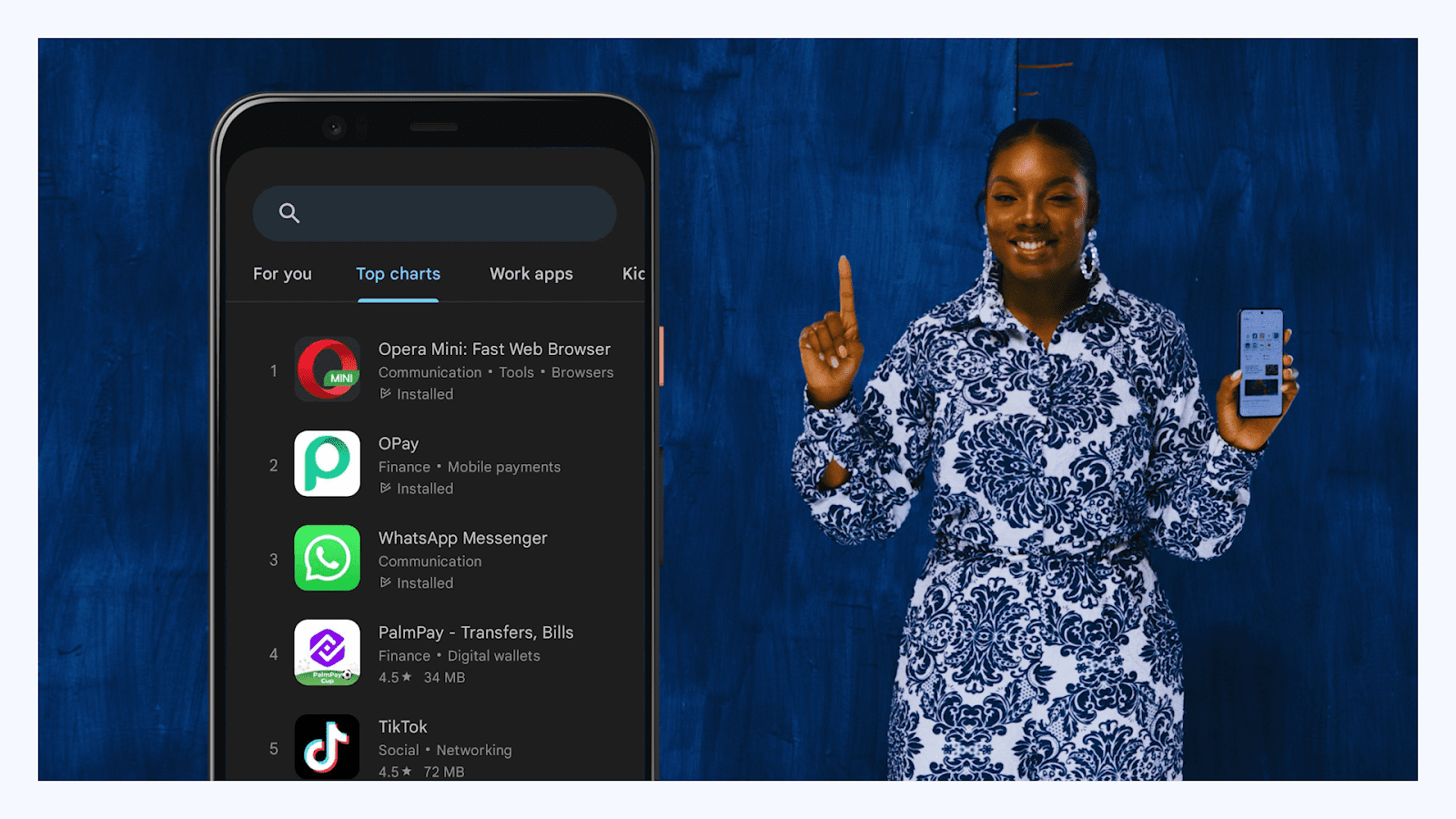 Opera integrates Aria AI to browser for 100M users worldwide