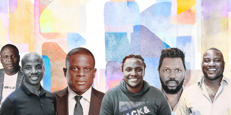 Here are the tech companies that impacted the streets in 2022