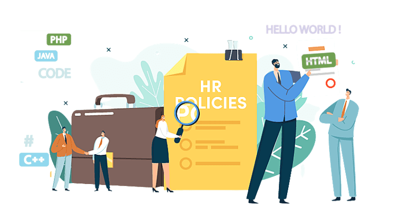 5 simple HR policies that will help you attract and keep tech talents in 2023