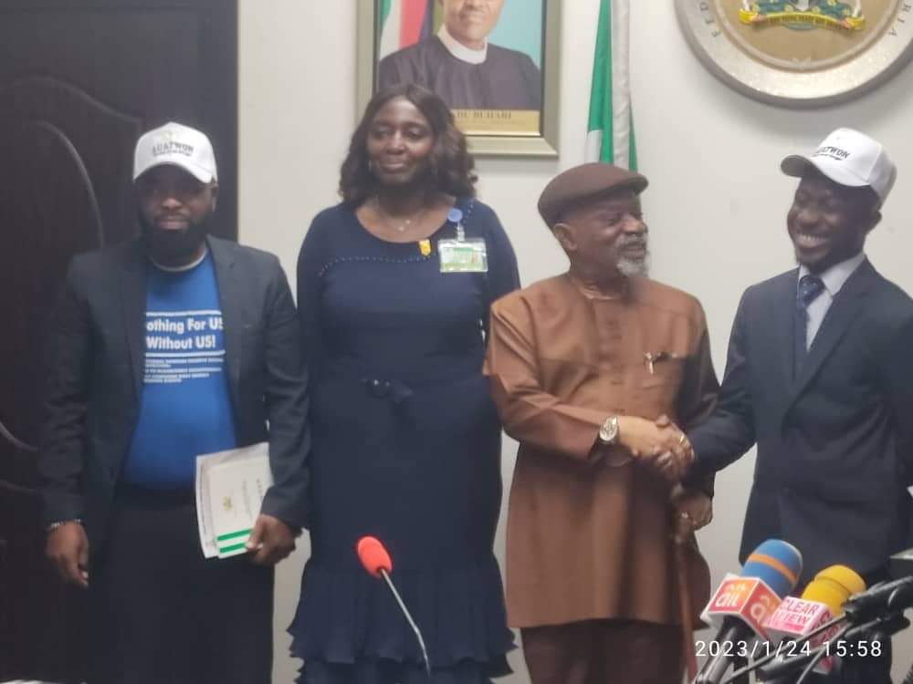 After 7 years of struggle, Uber, Bolt drivers get government-approved union in Nigeria