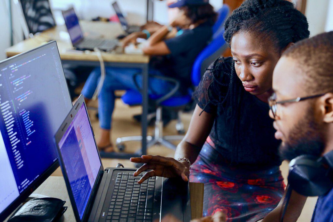 Africa Arise, 2023 is the year of AI.