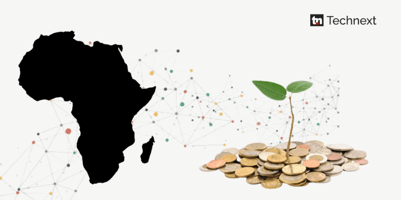 African startups raised $254m in October 2024 led by Moniepoint's unicorn-making raise
