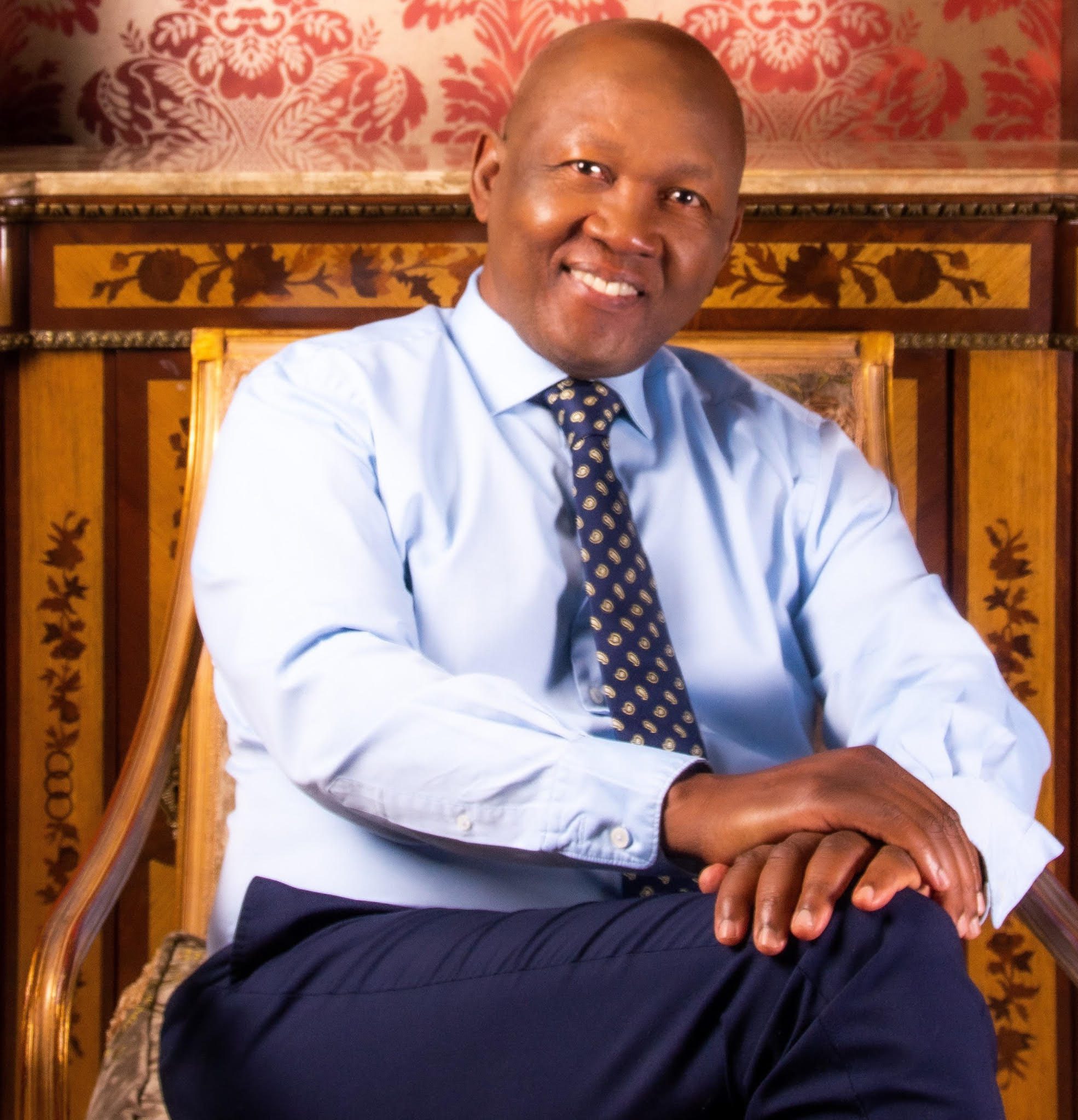 Convergence Partners raises $296 million to drive digital inclusion across Africa