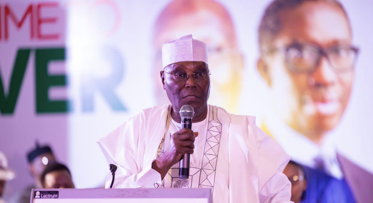 Atiku Abubakar